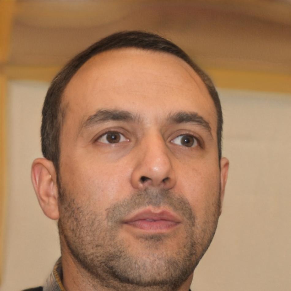 Portrait de Maxence Lebrun, formateur expert en analyse financière