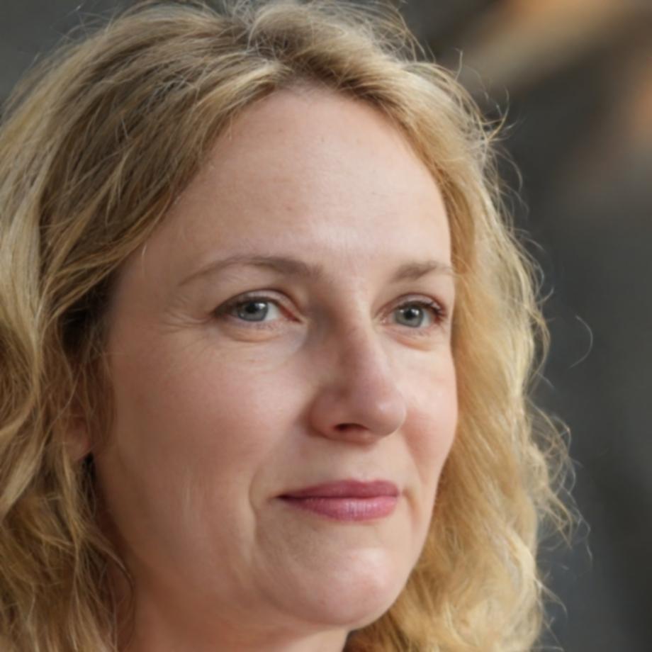 Portrait de Claire Dubois, formatrice experte en comptabilité