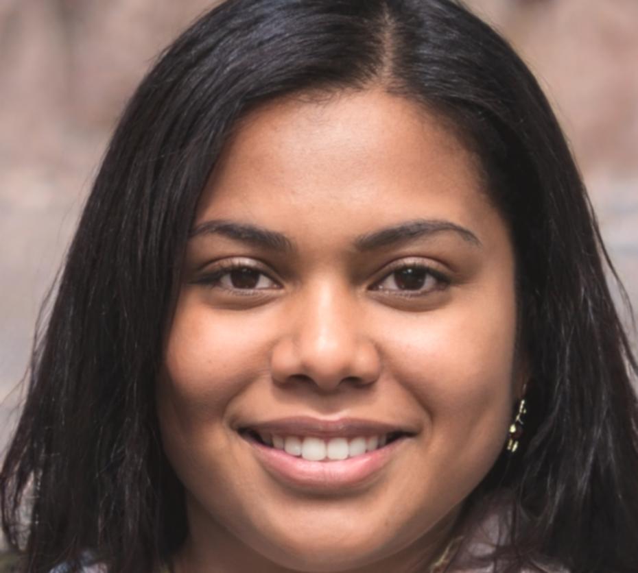 Portrait de Flavie Rousseau, experte en outils collaboratifs financiers
