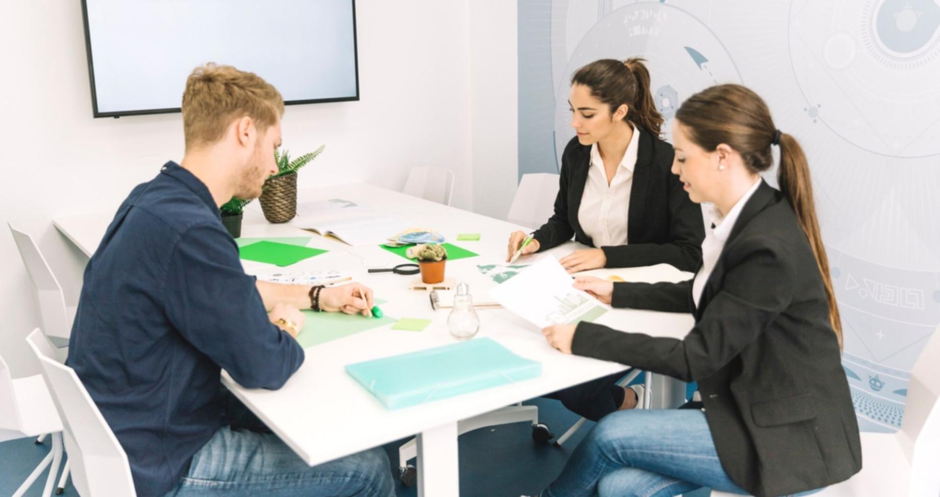Formation pratique en gestion financière