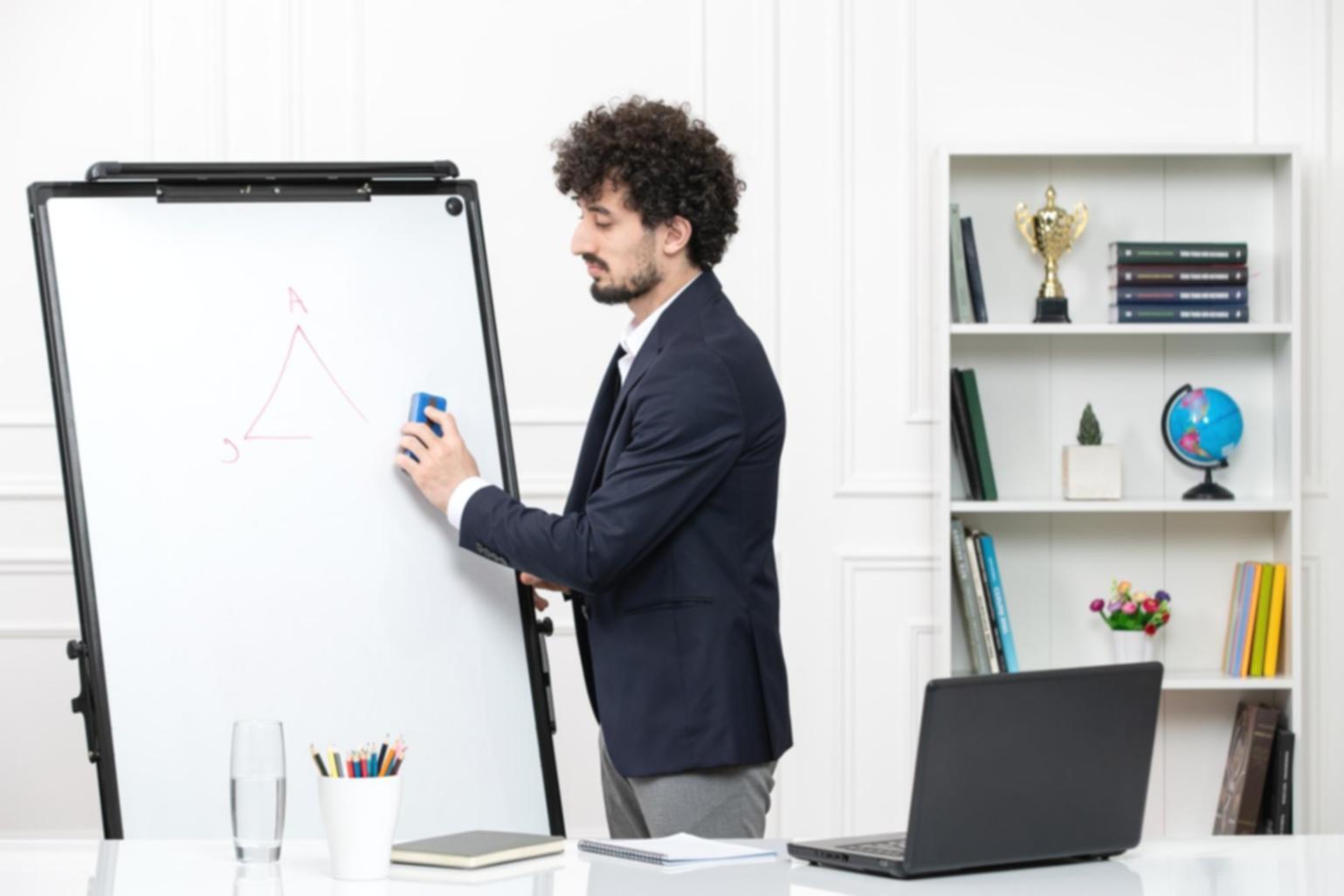 Présentation de projet comptable devant un jury professionnel